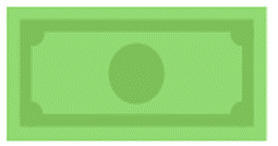 Dollar Icon