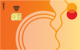 Rewards Credit Card 